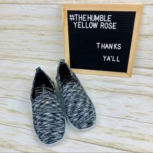 gravasphere memory foam shoes